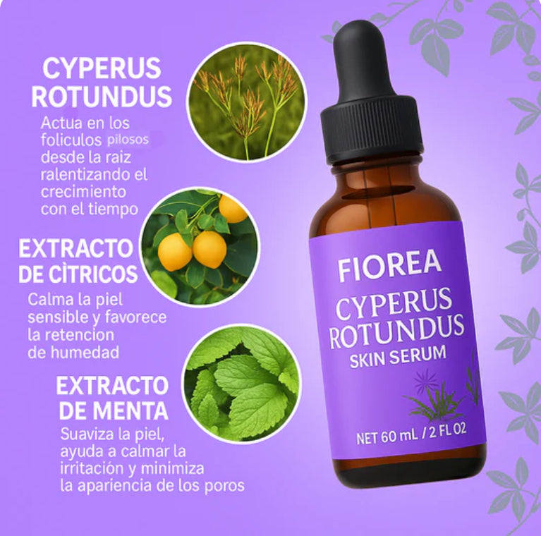 Cyperus Rotundus™